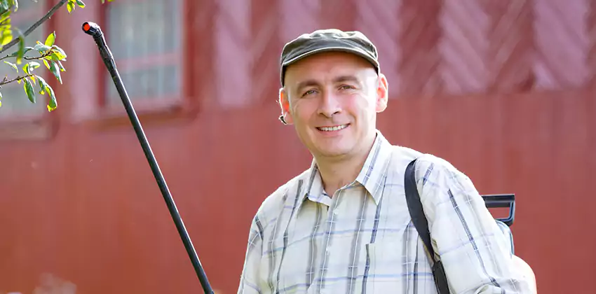 ant-exterminator in Mission Viejo, CA