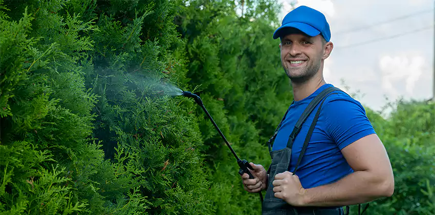 Wasp Extermination for Children and Pets in Mission Viejo, CA