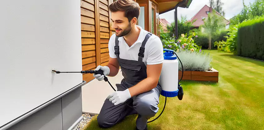 carpenter-bee-treatment in Mission Viejo, CA