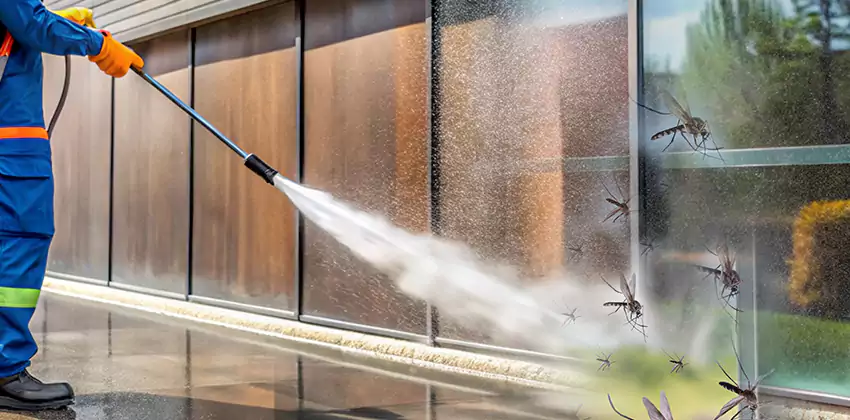 mosquito-control in Mission Viejo, CA