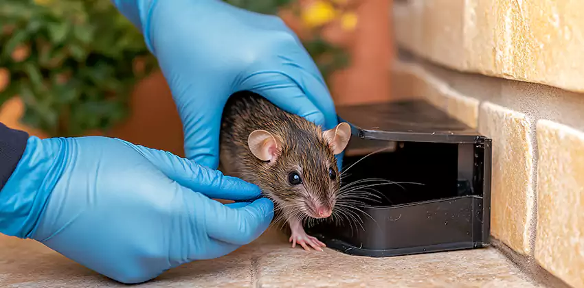rat-exterminator in Mission Viejo, CA