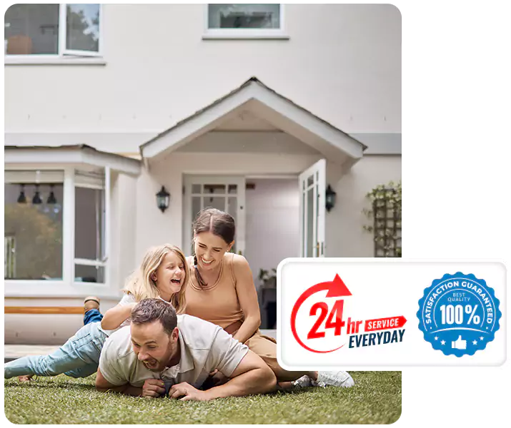 About Ant Control Mission Viejo