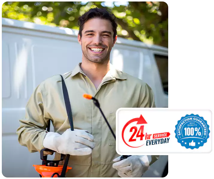 About Ant Exterminator Mission Viejo