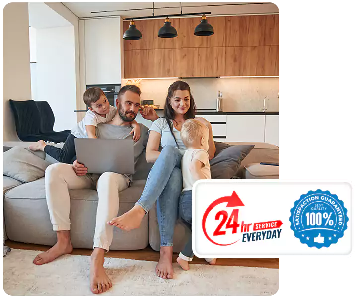 About Cockroach Treatment Mission Viejo