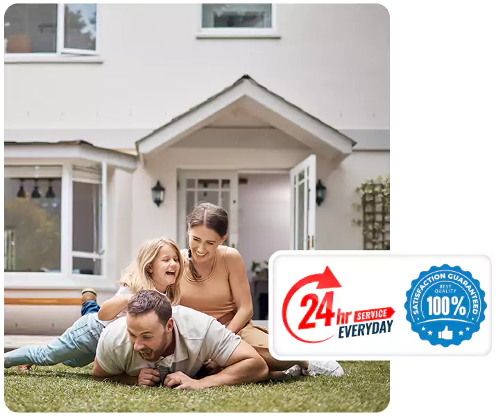 About Residential Pest Mission Viejo