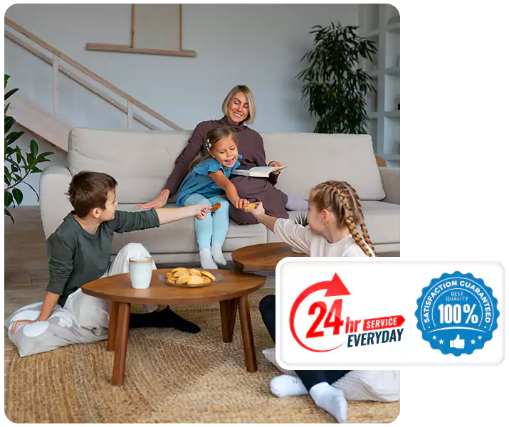 About Spider Exterminator Mission Viejo